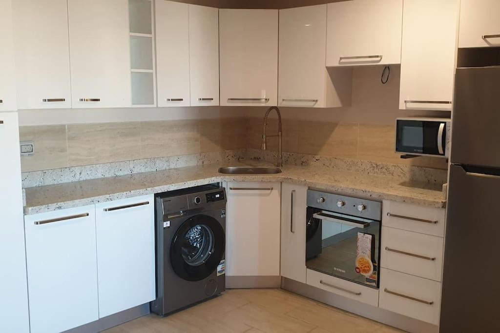 Apartment One Bed Flat, Al Dau Heights