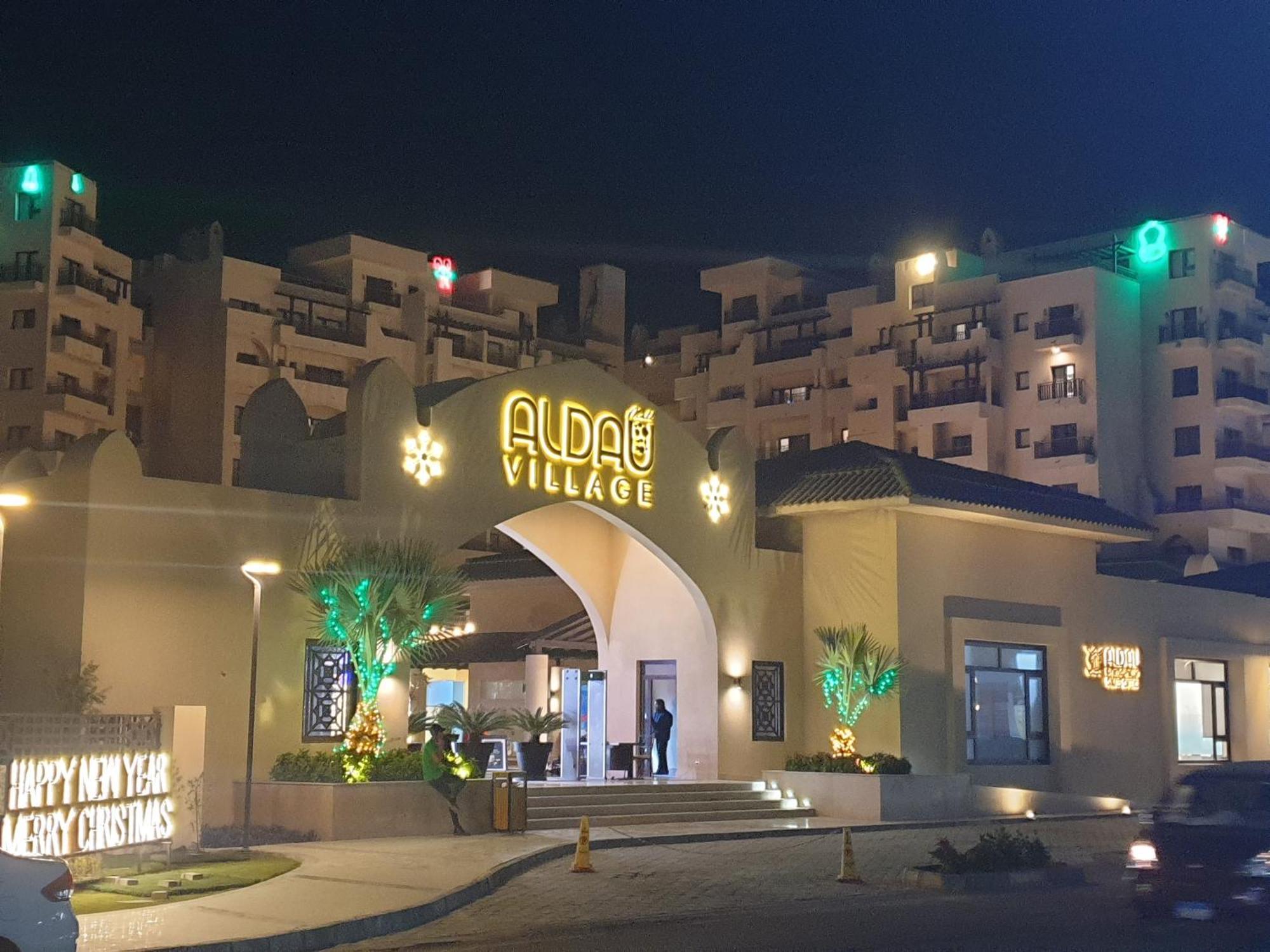 Apartment One Bed Flat, Al Dau Heights