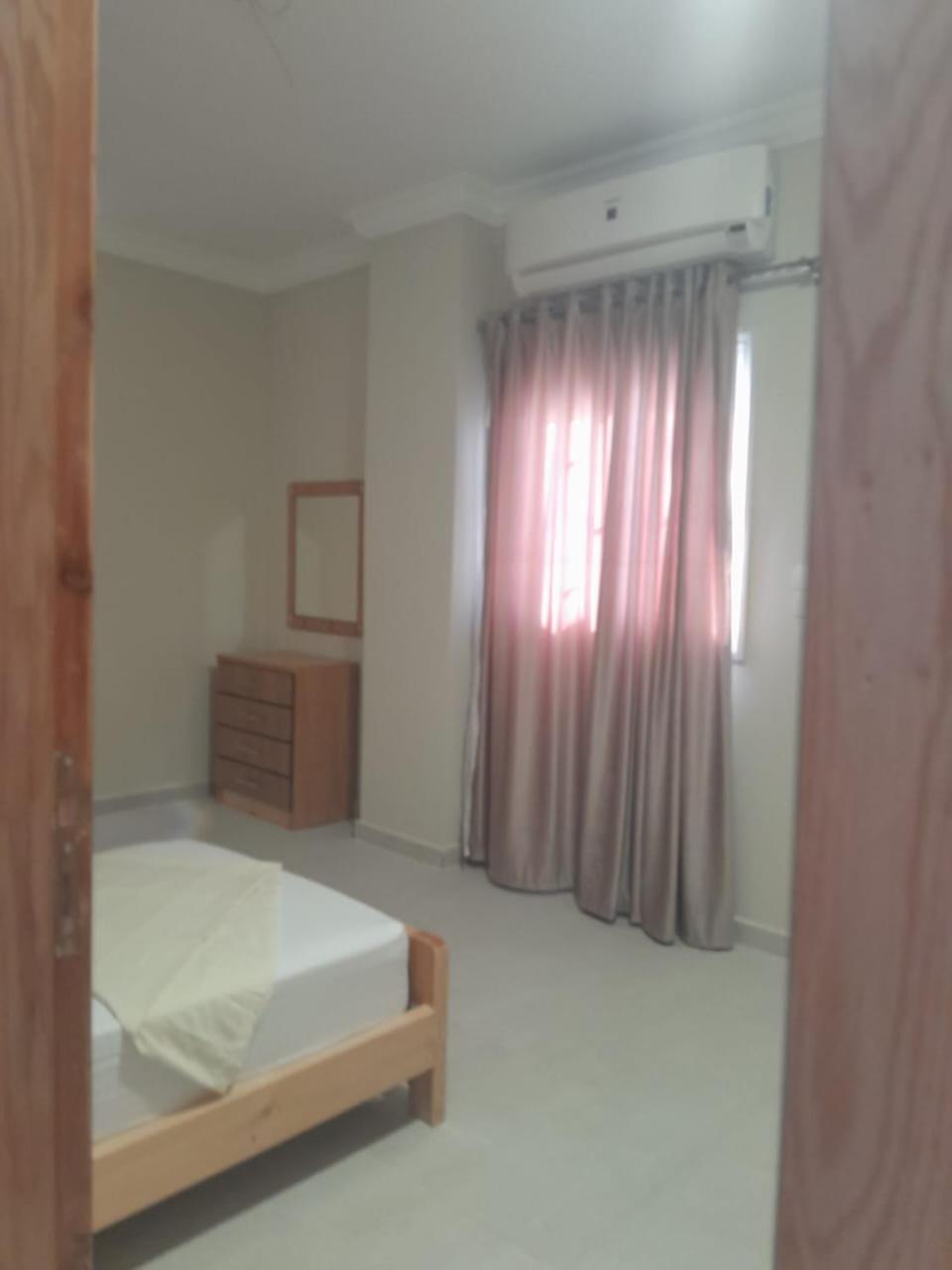 Apartment خلف الاليزيه *