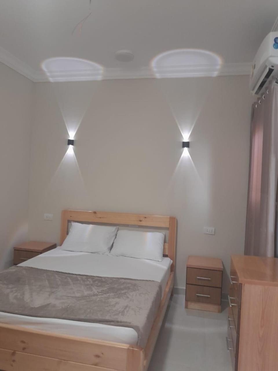 خلف الاليزيه * Hurghada