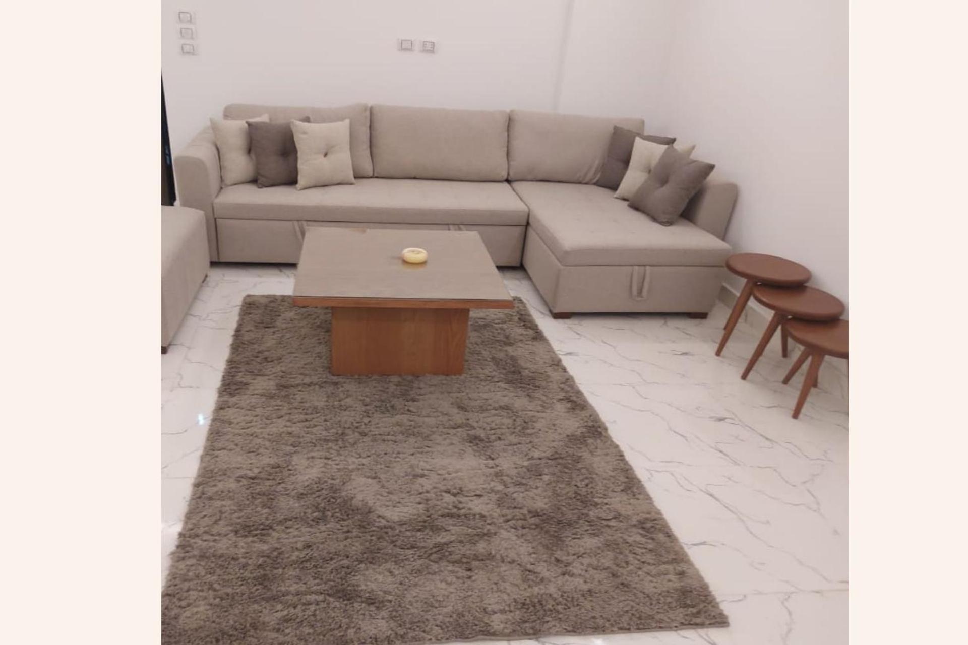 Apartment Fanadir Bay *