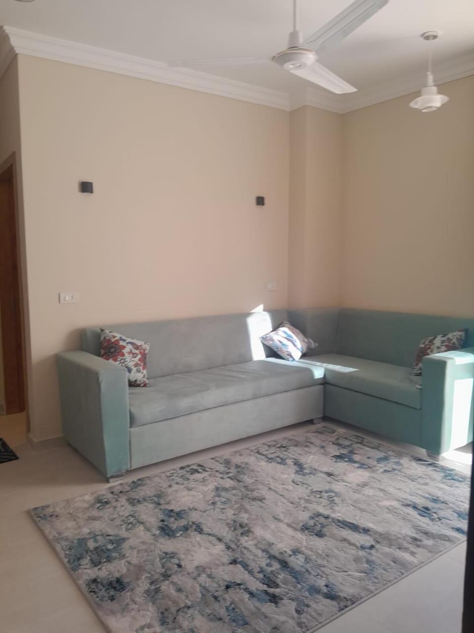 خلف الاليزيه Apartment Hurghada