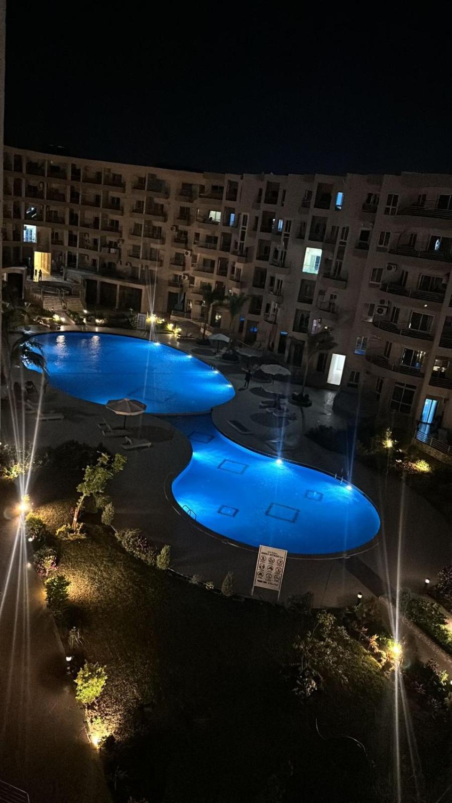 Princess Ferienhaus Hurghada