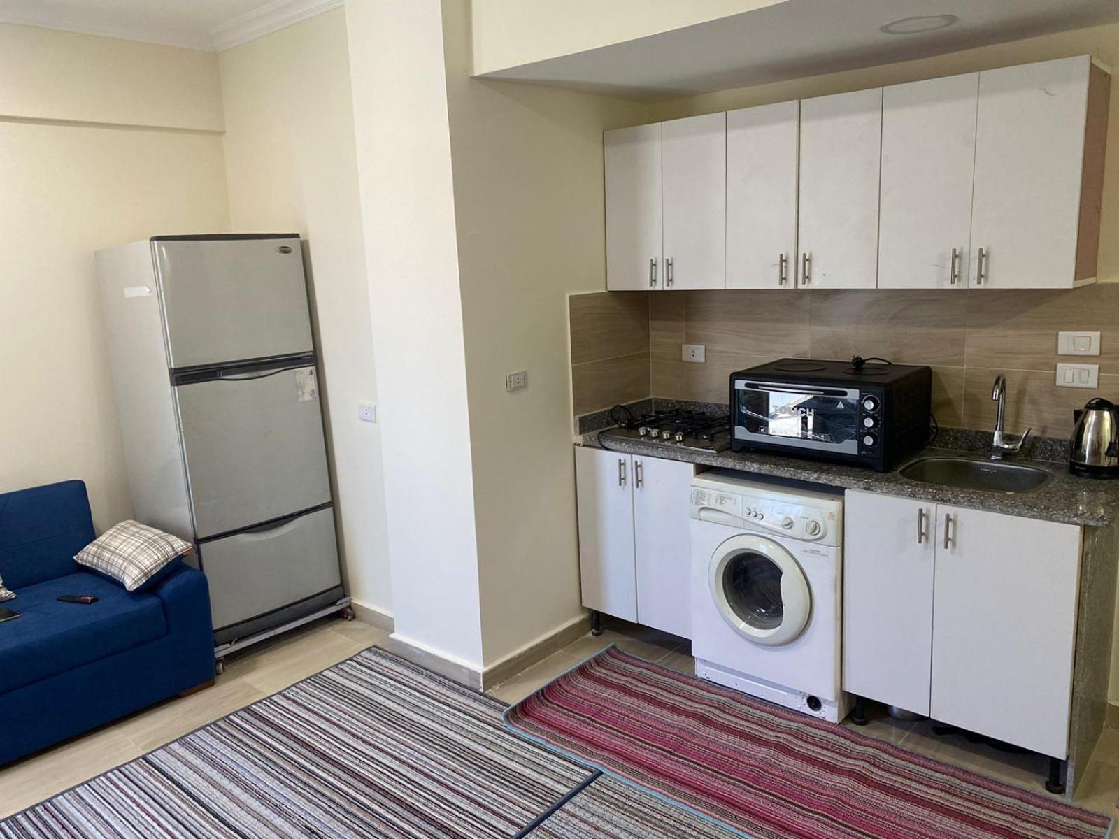 Apartment Princess 307 Hurghada