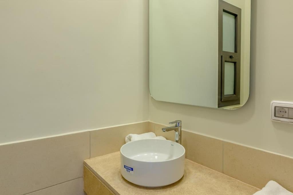 Apartment Sunny 1br Retreat Newest Project Shedwan El Gouna Lagoon & Pool