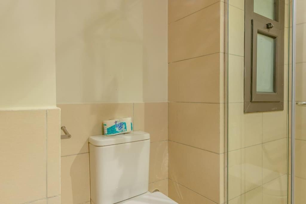Sunny 1br Retreat Newest Project Shedwan El Gouna Lagoon & Pool Apartment Hurghada