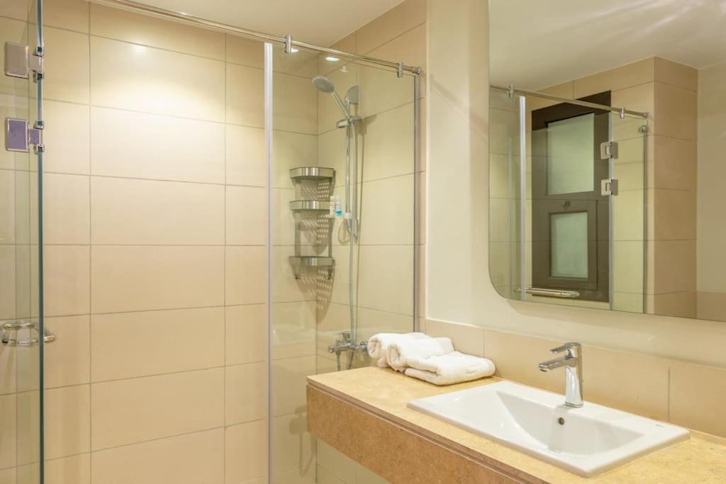 Apartment Sunny 1br Retreat Newest Project Shedwan El Gouna Lagoon & Pool Hurghada