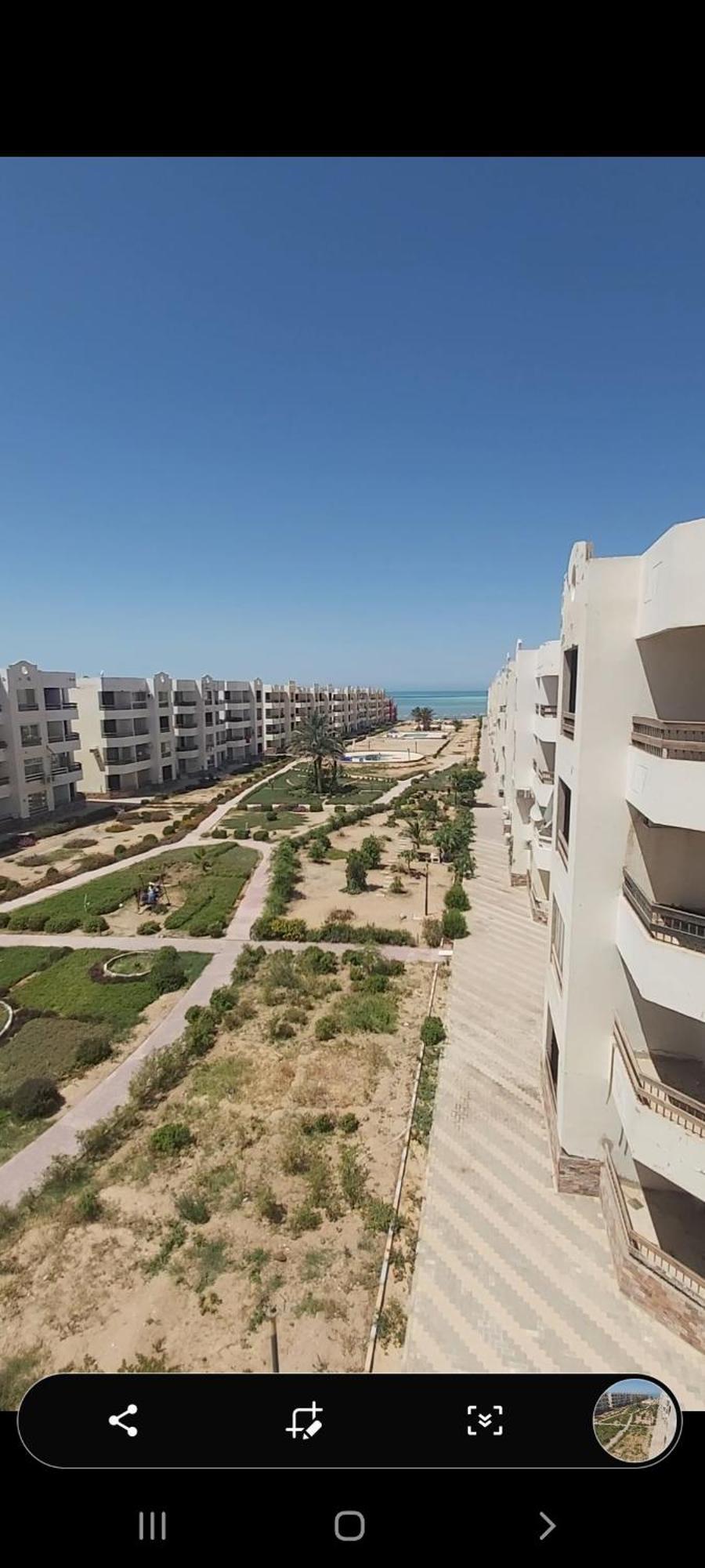 Ferienpark الغردقه قريه سمر لاند Hurghada