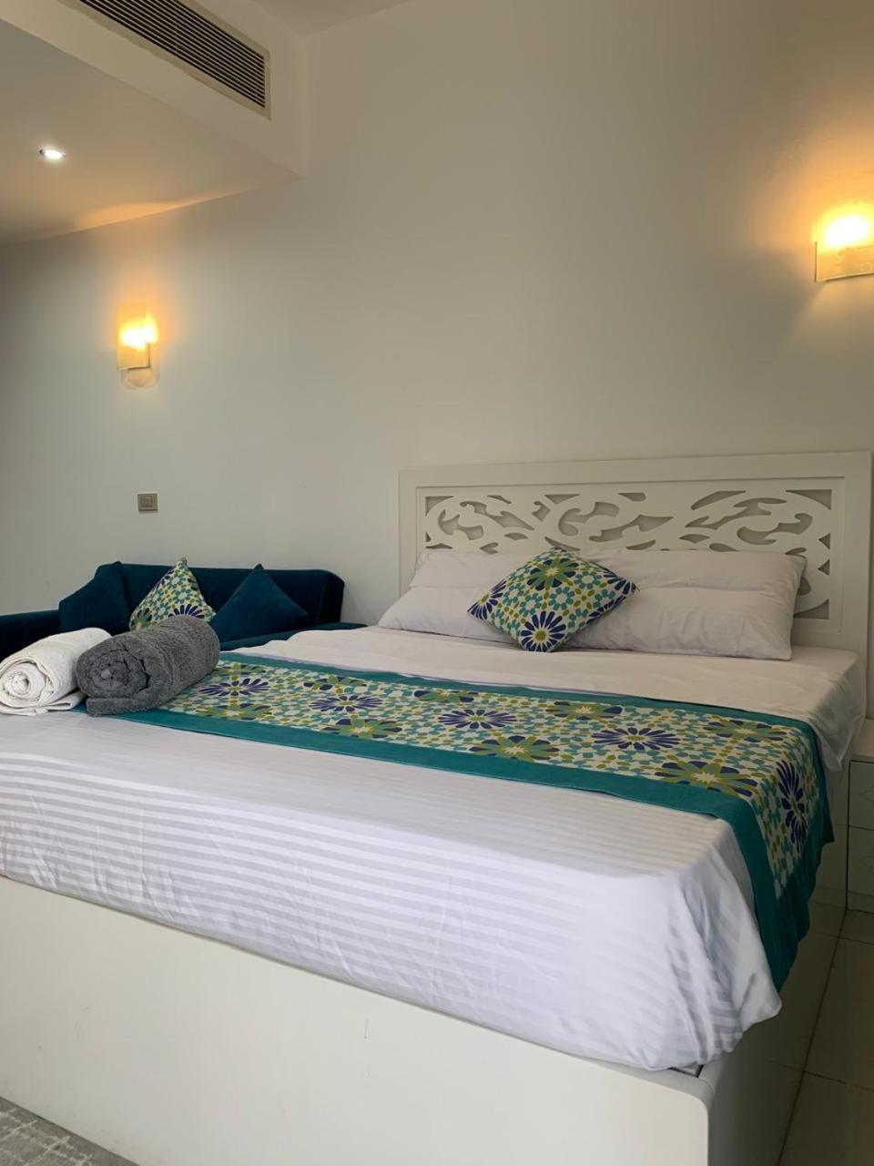 Aaura Sahl Hashish Apartment Hurghada