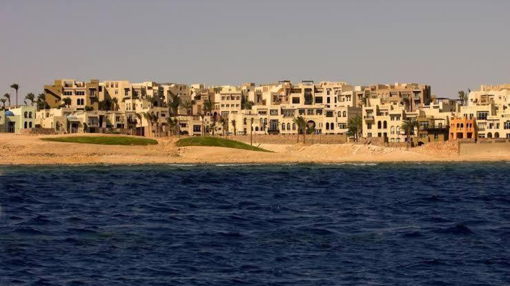 Apartment Aaura Sahl Hashish *