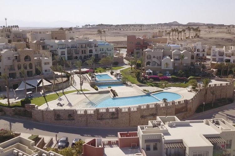 Apartment Aaura Sahl Hashish