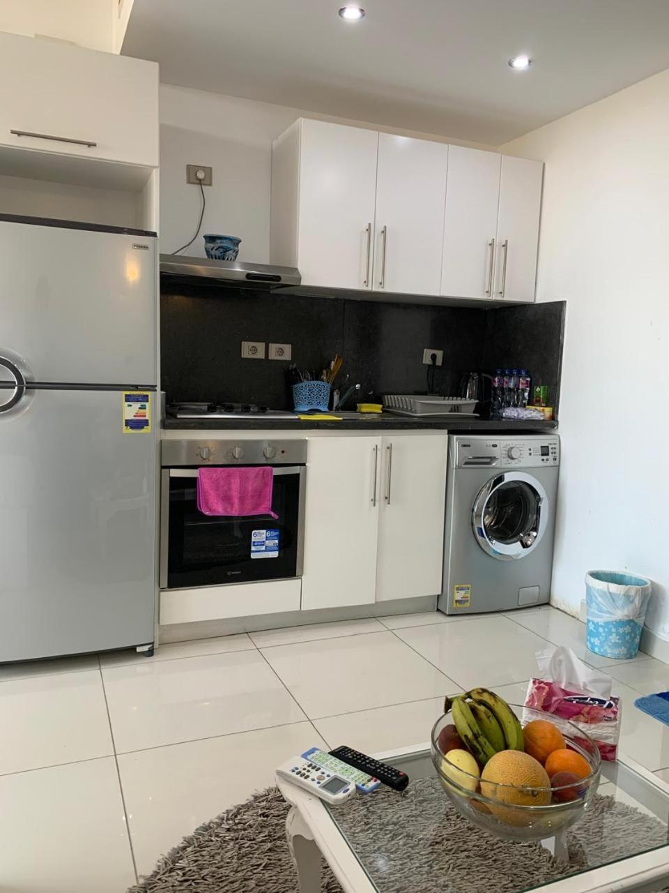 Apartment Aaura Sahl Hashish *