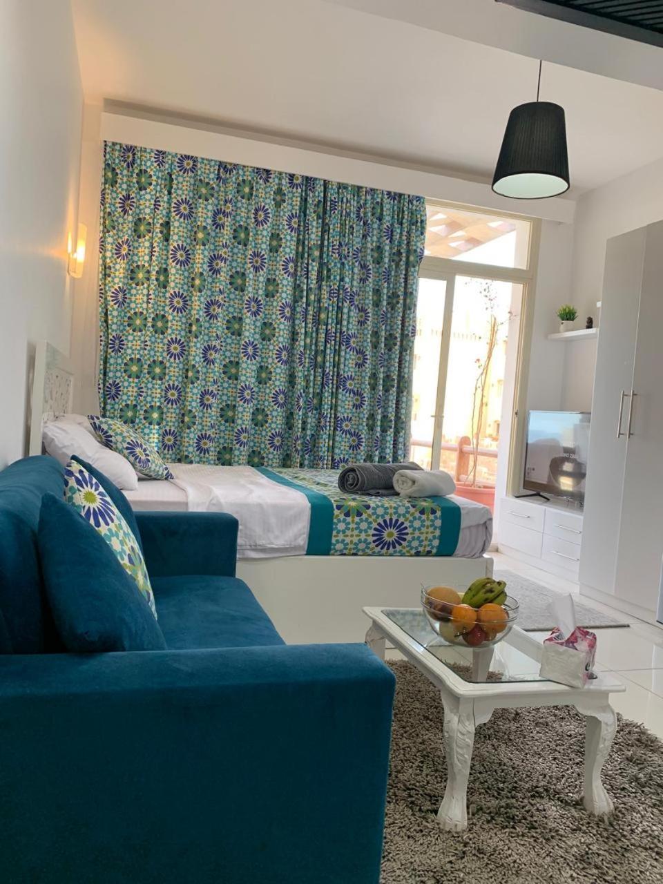 Apartment Aaura Sahl Hashish