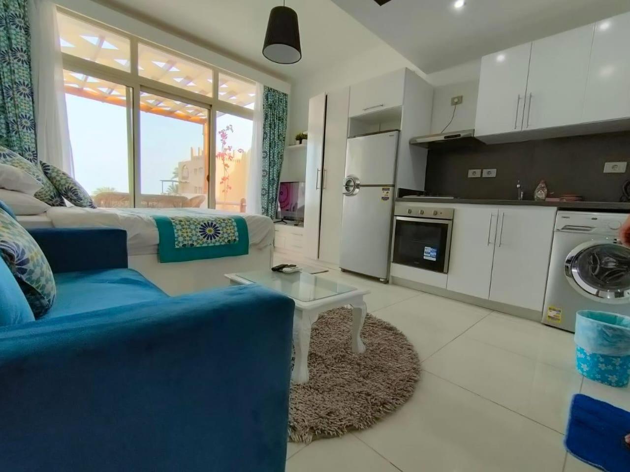 Apartment Aaura Sahl Hashish Hurghada