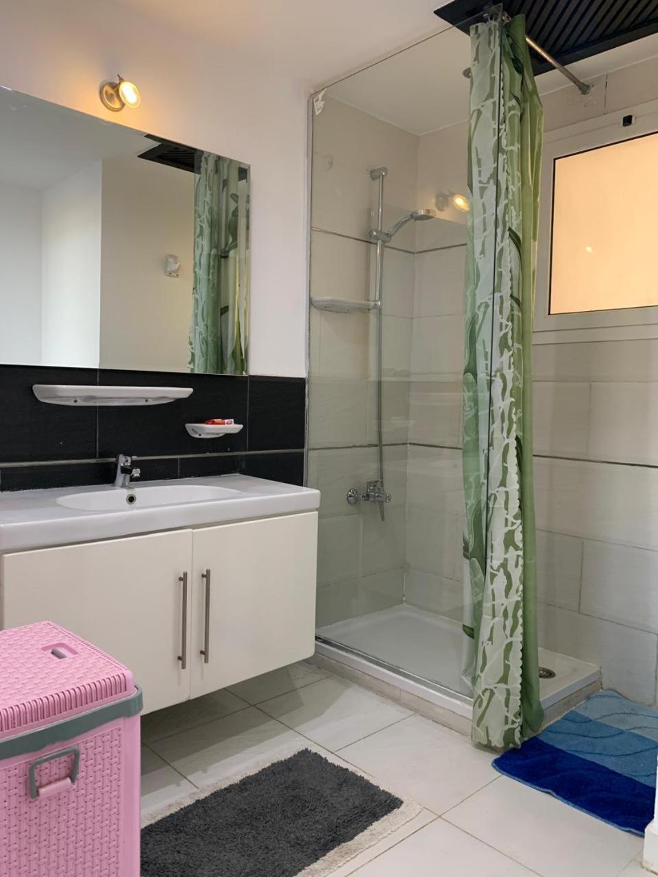 Aaura Sahl Hashish Apartment