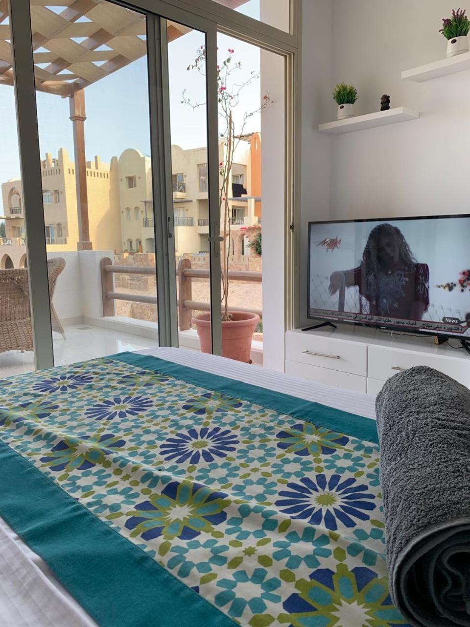 Aaura Sahl Hashish Apartment