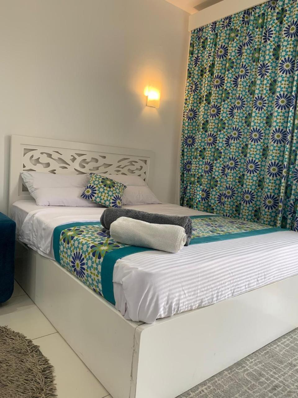 Aaura Sahl Hashish Apartment *