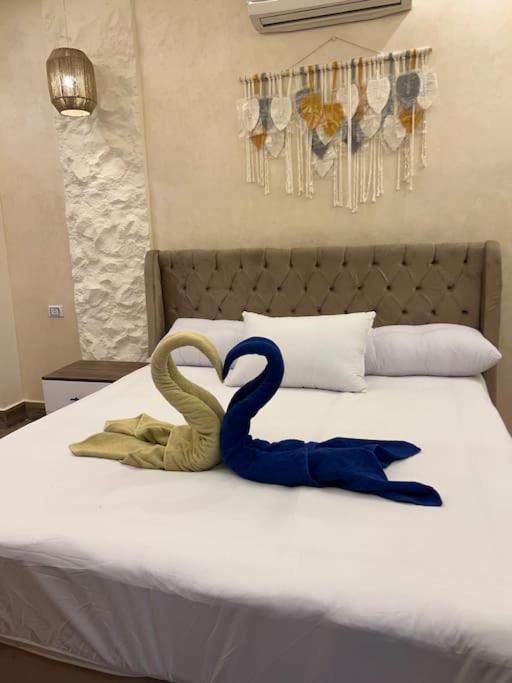 Apartment Small Lovely Cheerful Close To El Gouna *