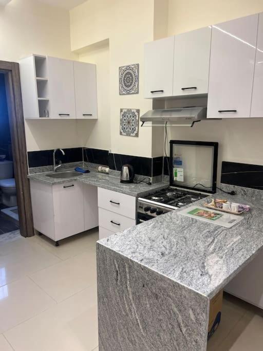 Small Lovely Cheerful Close To El Gouna * Hurghada