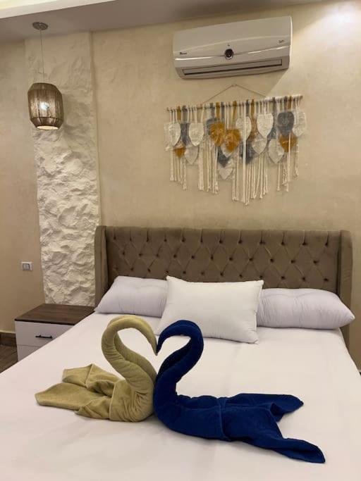 Apartment Small Lovely Cheerful Close To El Gouna
