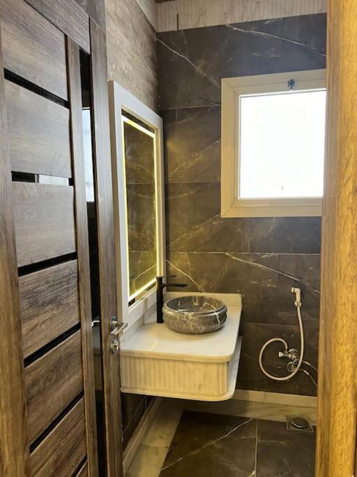 Apartment Small Lovely Cheerful Close To El Gouna *