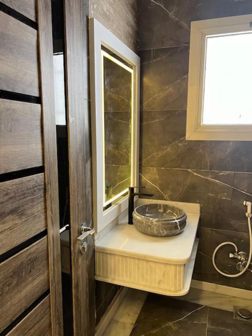 Small Lovely Cheerful Close To El Gouna Hurghada