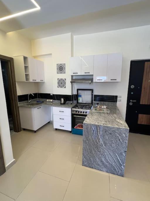 Small Lovely Cheerful Close To El Gouna * Hurghada