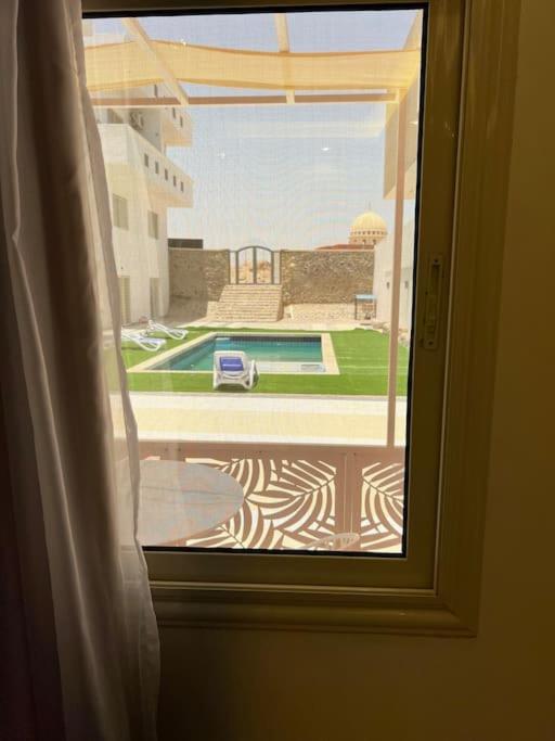 Apartment Small Lovely Cheerful Close To El Gouna