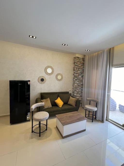Small Lovely Cheerful Close To El Gouna Apartment Hurghada