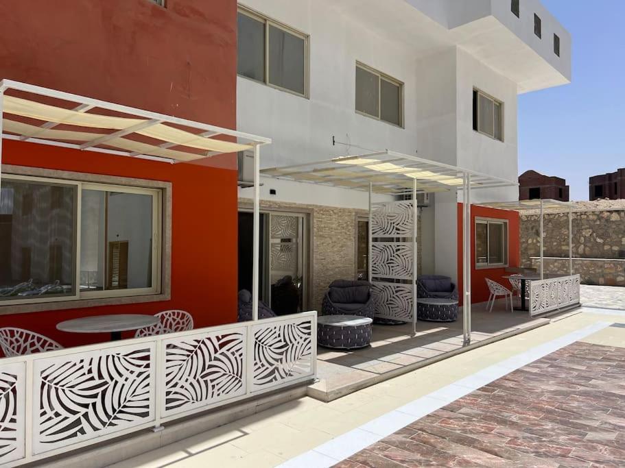 Apartment Small Lovely Cheerful Close To El Gouna Hurghada