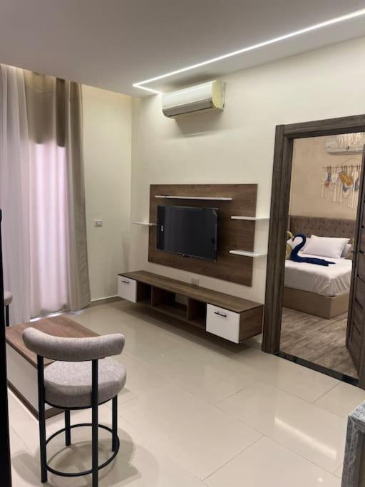 Apartment Small Lovely Cheerful Close To El Gouna Hurghada
