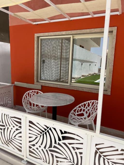 Small Lovely Cheerful Close To El Gouna *