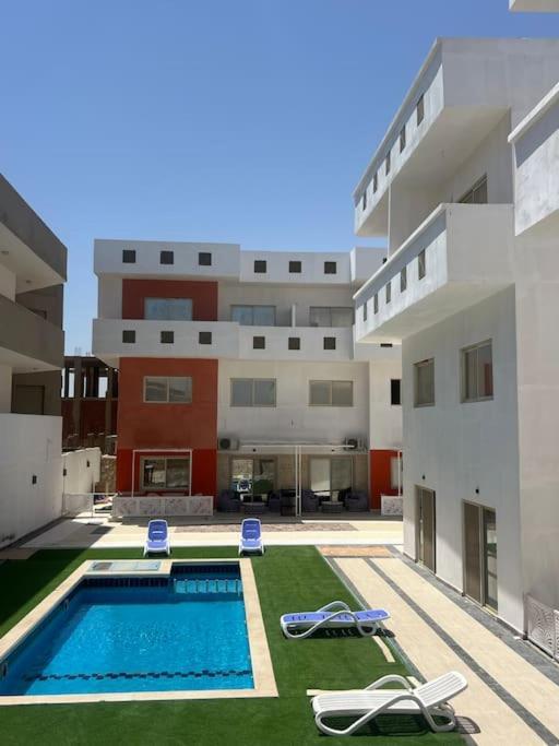 Small Lovely Cheerful Close To El Gouna * Hurghada