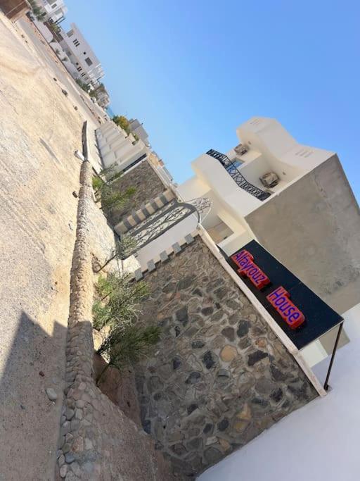 Small Lovely Cheerful Close To El Gouna Apartment Hurghada