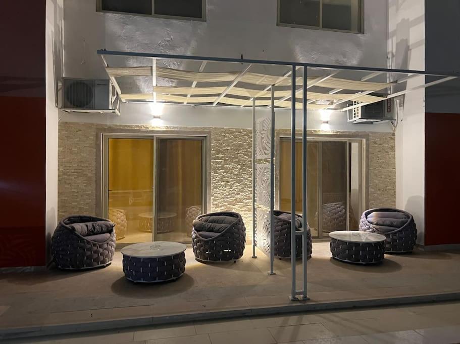 Apartment Small Lovely Cheerful Close To El Gouna Hurghada