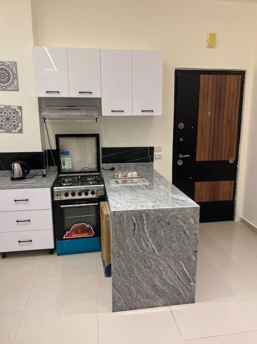 Apartment Small Lovely Cheerful Close To El Gouna