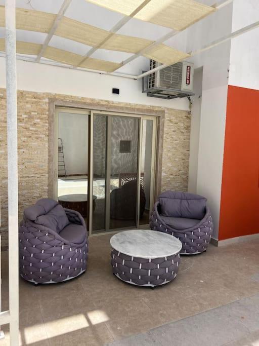 Small Lovely Cheerful Close To El Gouna
