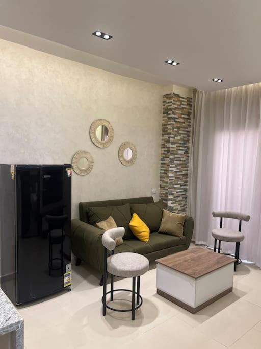 Apartment Small Lovely Cheerful Close To El Gouna