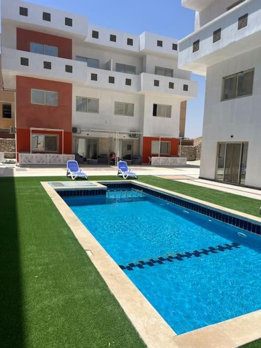 Small Lovely Cheerful Close To El Gouna Apartment Hurghada