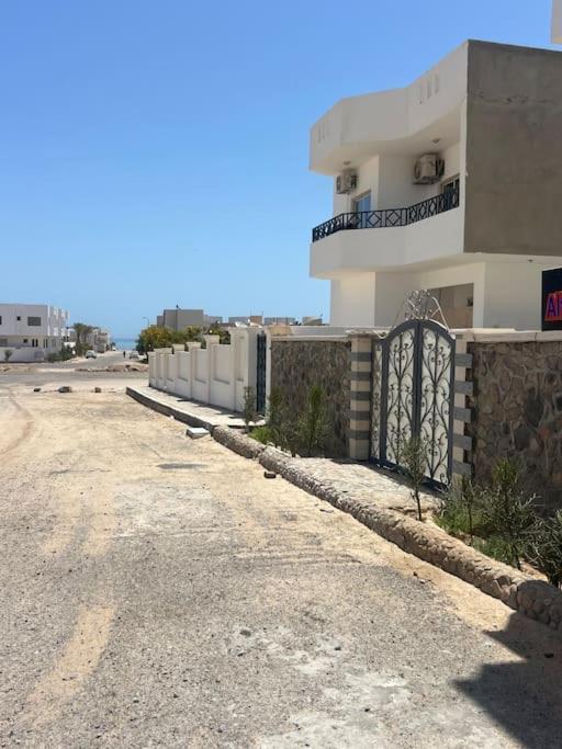 Small Lovely Cheerful Close To El Gouna Hurghada