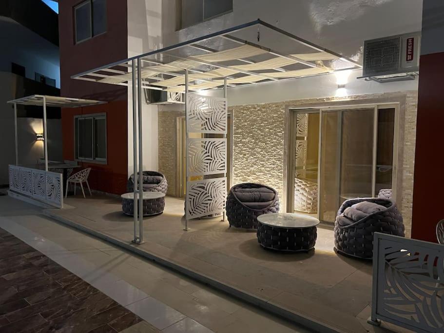 Small Lovely Cheerful Close To El Gouna * Hurghada