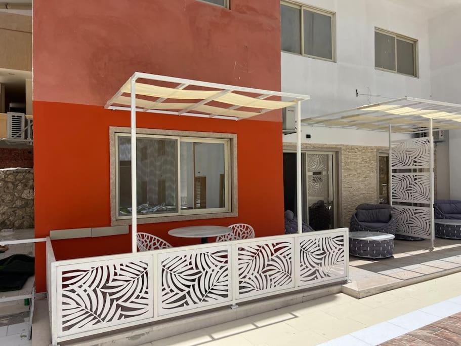 Apartment Small Lovely Cheerful Close To El Gouna
