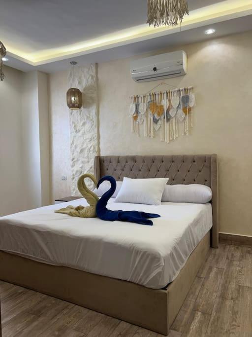 Apartment Small Lovely Cheerful Close To El Gouna *