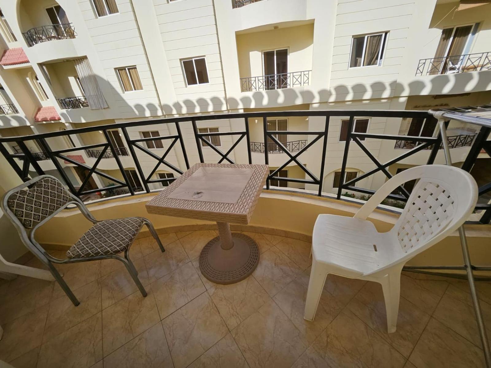 Appartement Palm Piazza Sahl Hasheesh Hurghada