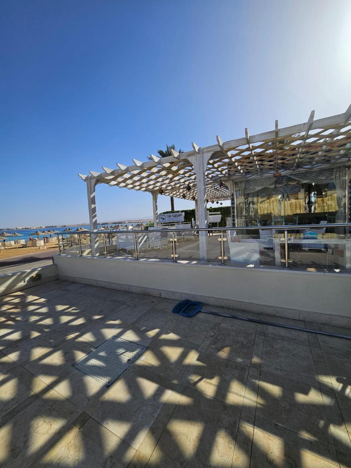 Appartement Palm Piazza Sahl Hasheesh Hurghada