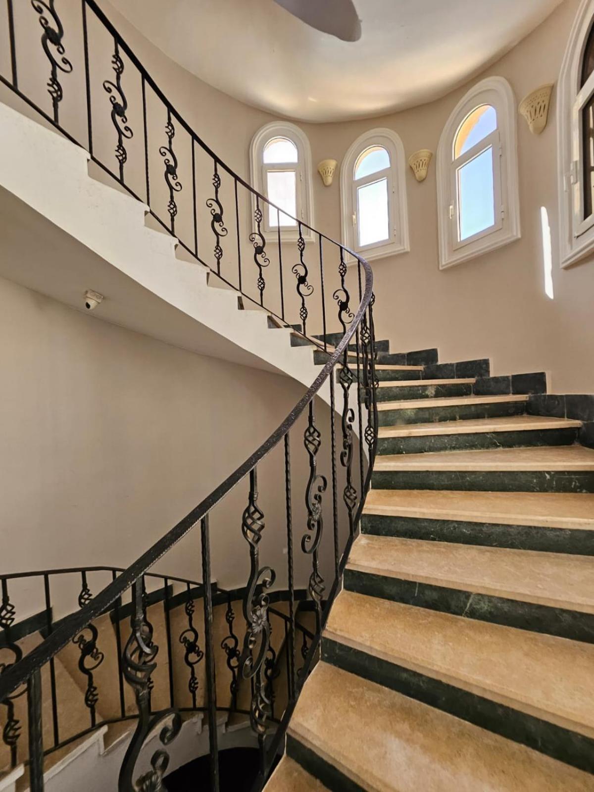 Palm Piazza Sahl Hasheesh Appartement Hurghada