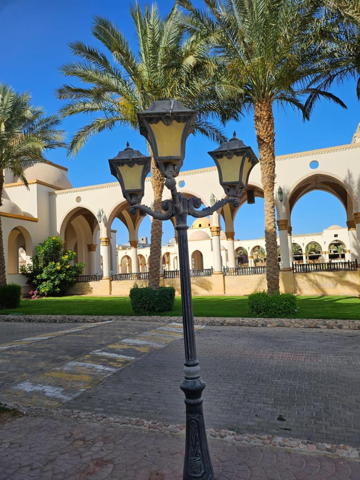 Appartement Palm Piazza Sahl Hasheesh