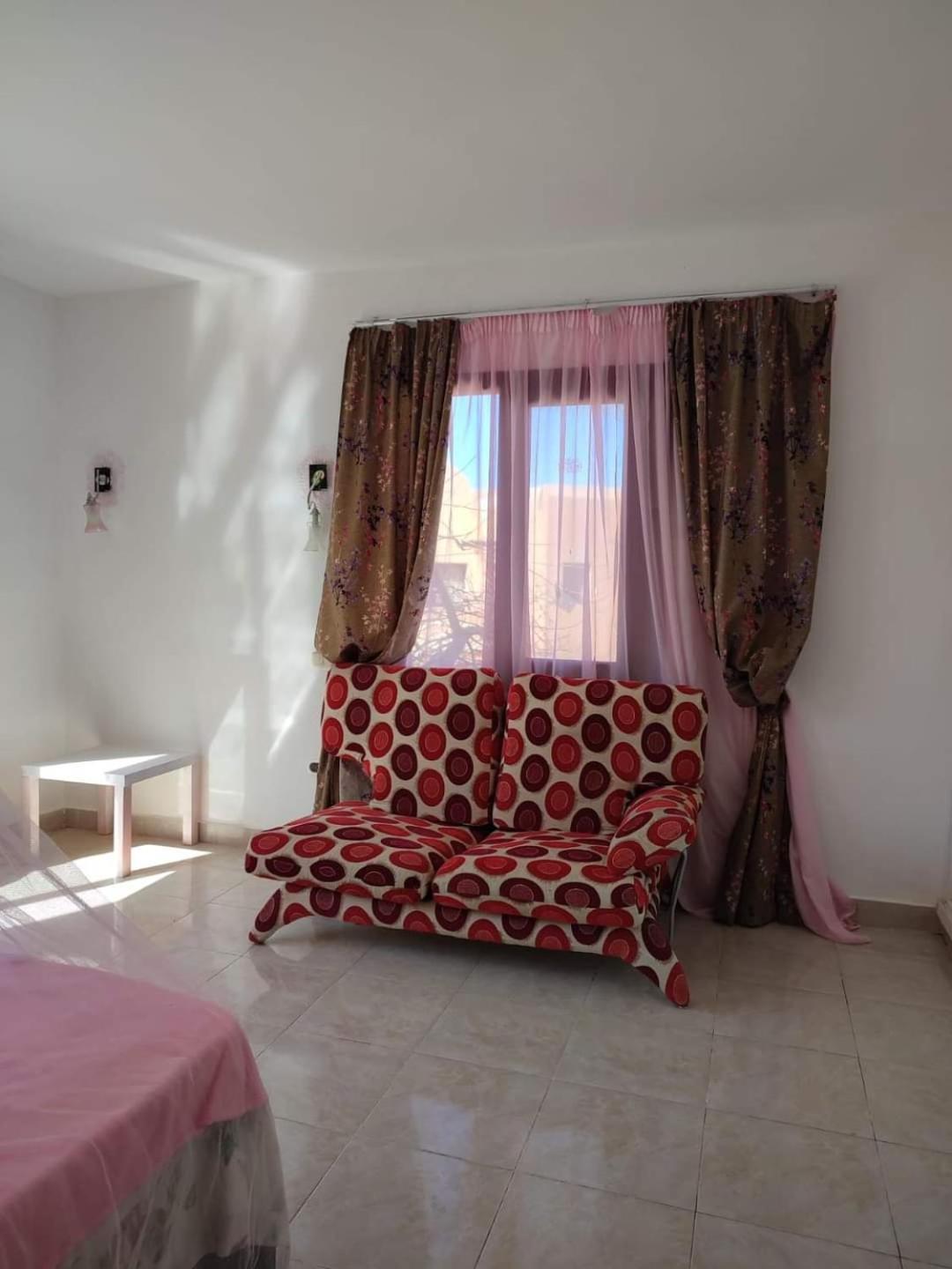 Stella De Mari In Makadi Bey Apartment *