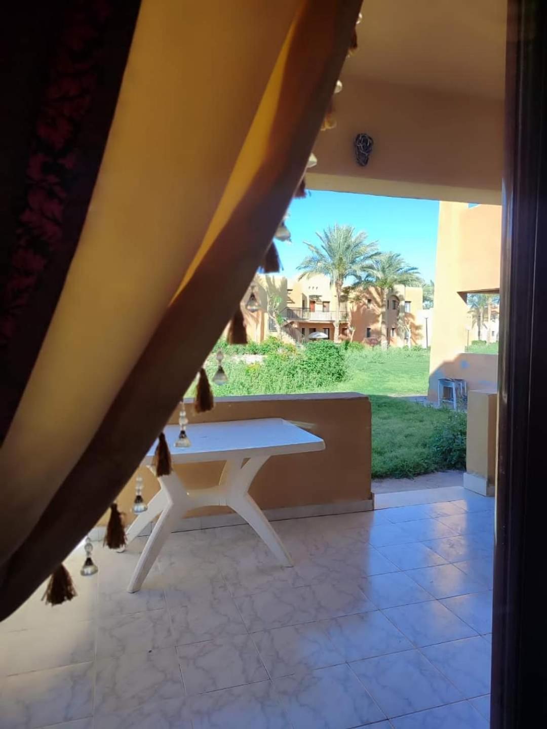 Stella De Mari In Makadi Bey Hurghada