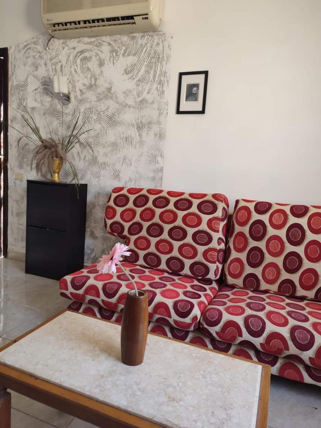 Stella De Mari In Makadi Bey Apartment Hurghada